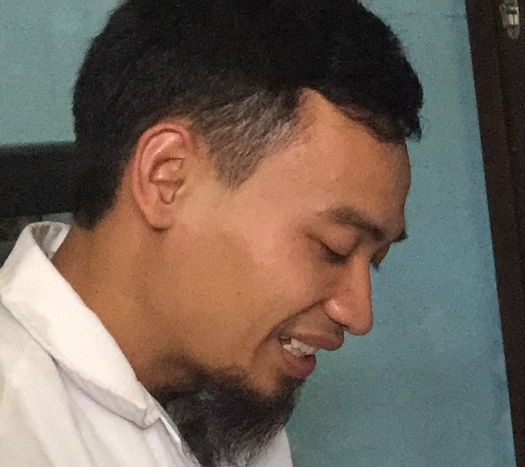 Supriyanto