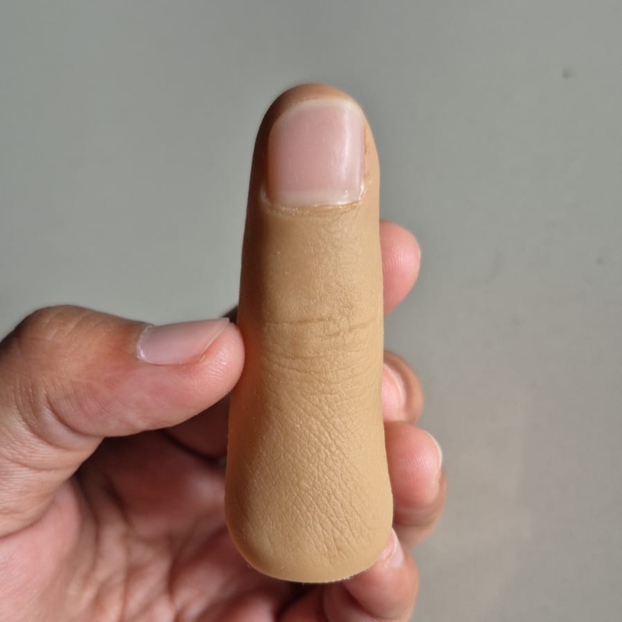 Jari Palsu